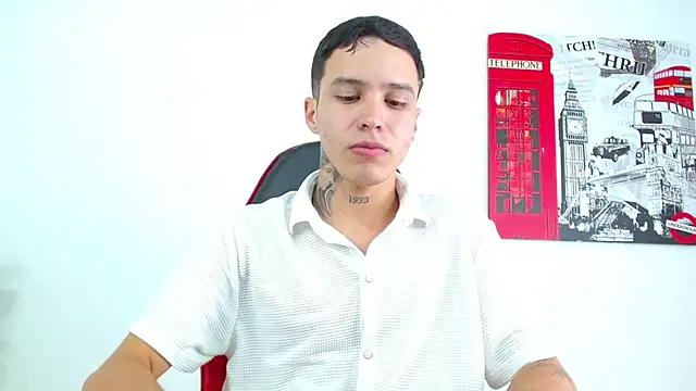 Cumandres18 online show from 02-05-26, 03:16