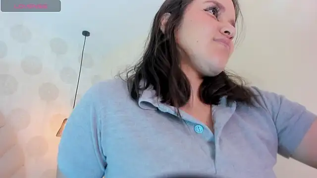 GIANAMILLER6 online show from 02-25-26, 12:15