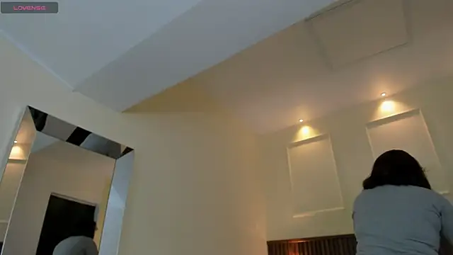 GIANAMILLER6 online show from 07-29-26, 12:03