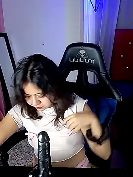 catalina santana20 online show from 10-05-25, 01:53