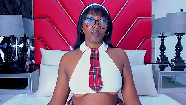 YallianaBrooks online show from 04-23-26, 12:29