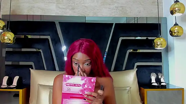 YallianaBrooks online show from 05-14-26, 12:23