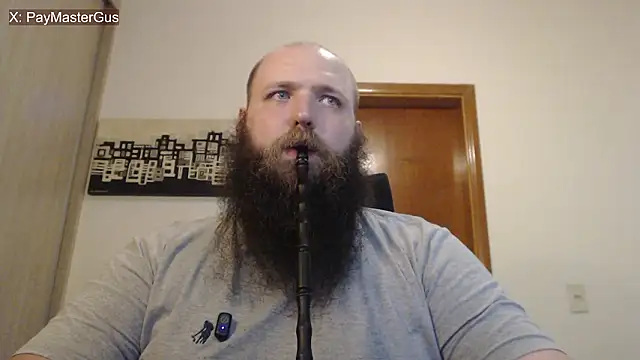 PayMasterGus online show from 03-20-26, 12:48