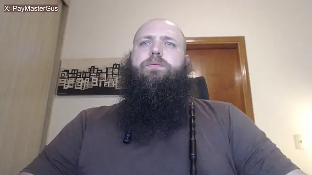 PayMasterGus online show from 04-04-26, 02:10