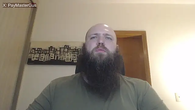 PayMasterGus online show from 04-21-26, 02:51