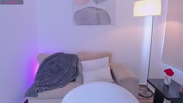 Agatha brown1 online show from 11-14-25, 05:11