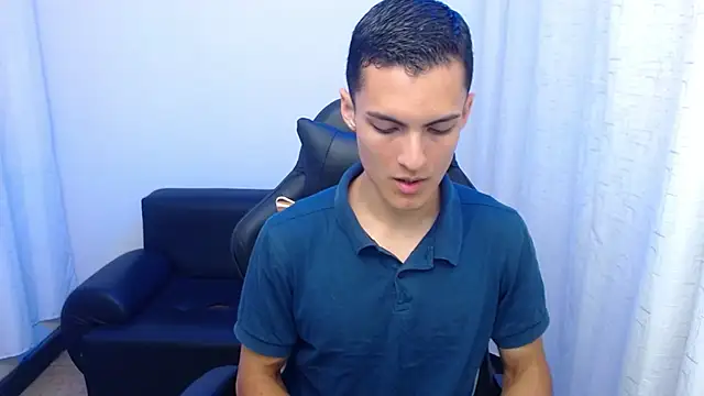 Matiius18 online show from 02-09-26, 01:48