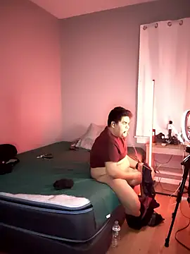 perversus12 online show from 01-11-26, 07:57