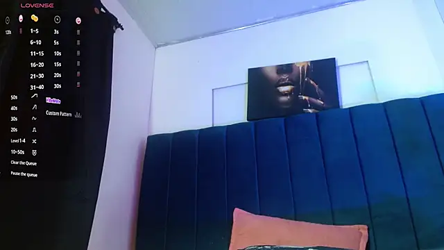 Lola wish1 online show from 04-05-26, 08:55