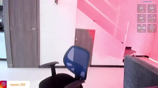 mason fit online show from 04-24-26, 01:35