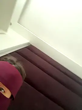 Rabroba89six online show from 09-12-25, 02:17