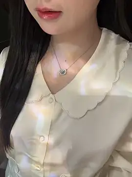 Nana kute20 online show from 02-04-26, 03:34