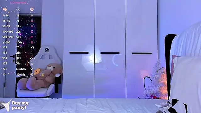 Ellamilano9 online show from 02-11-25, 07:16