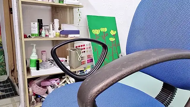 MichiLovely online show from 09-30-25, 01:10