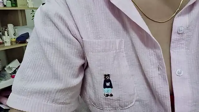 MichiLovely online show from 10-01-25, 06:19