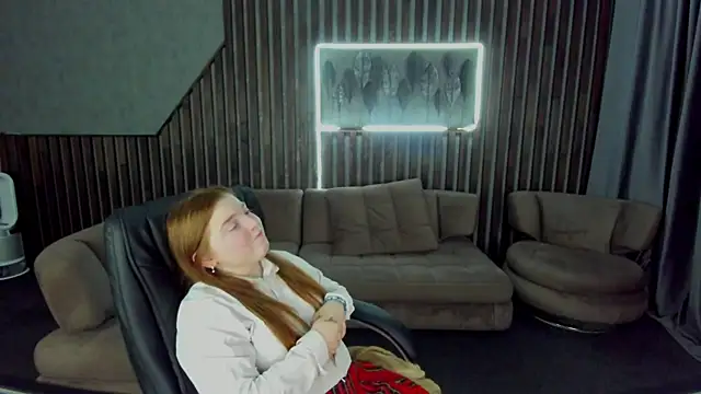 KattyRose8 online show from 11-16-25, 06:30