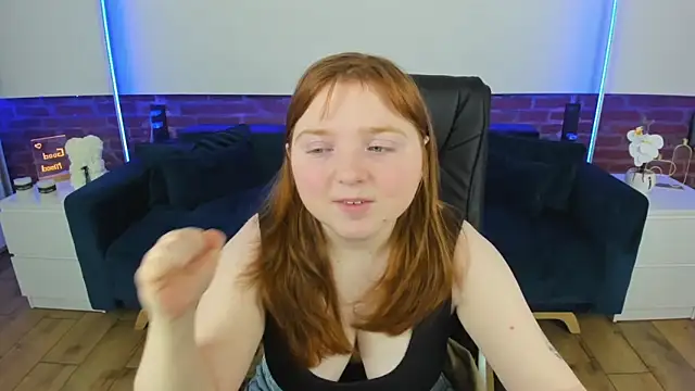 KattyRose8 online show from 02-16-26, 07:10