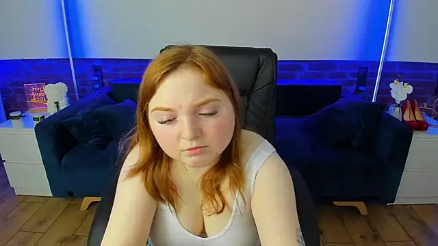 KattyRose8 online show from 03-11-26, 07:09