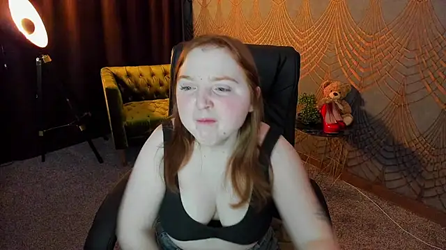 KattyRose8 online show from 04-21-26, 05:39