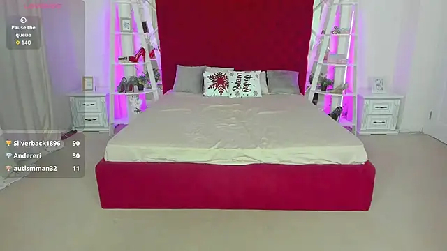 KattyRose8 online show from 05-11-26, 02:45