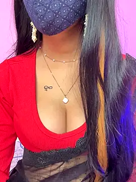 Neha18 online show from 11-10-25, 06:56