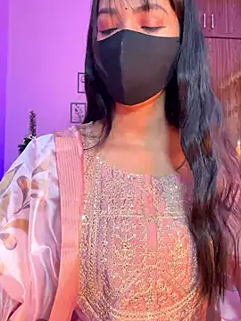 Neha18 online show from 01-10-26, 09:00