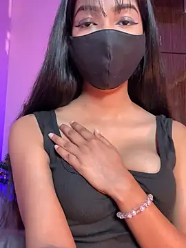 Neha18 online show from 01-18-26, 08:51