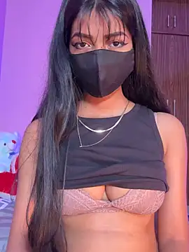 Neha18 online show from 02-04-26, 11:16