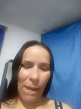 Levanna 1 online show from 10-10-25, 01:37