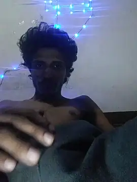 Ashy2001 online show from 10-10-25, 06:18