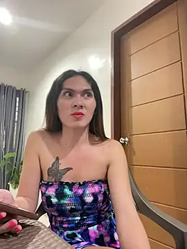 Pinkyweb 03 online show from 03-10-26, 07:13