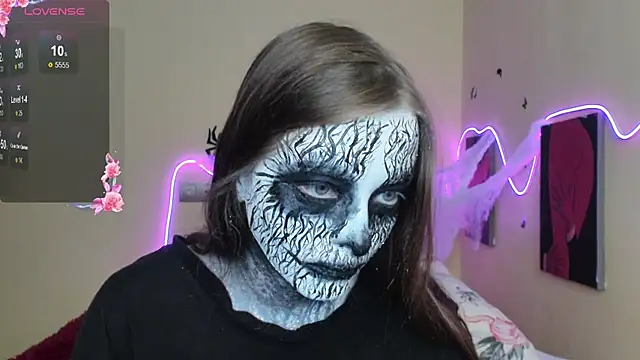 AliceHaris online show from 11-01-25, 03:19