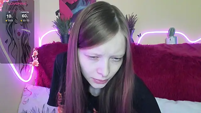 AliceHaris online show from 12-05-25, 05:16