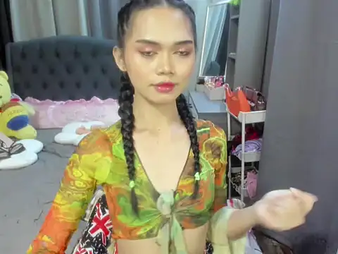 yunxieesweetgurl online show from 11-12-25, 03:45