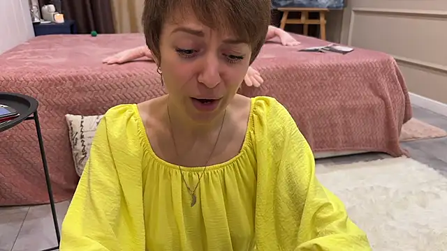 daniellia  online show from 12-01-25, 02:55