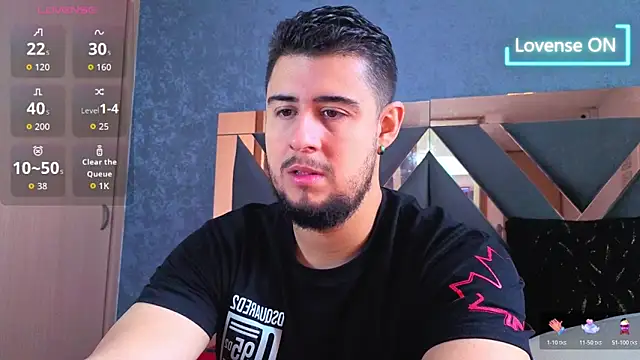 ryan evanss online show from 11-01-25, 12:18