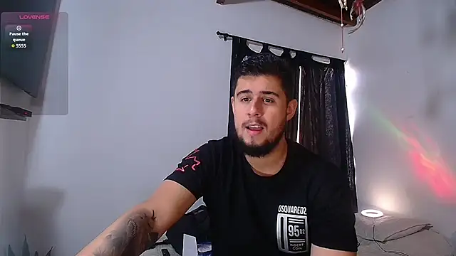 ryan evanss online show from 11-08-25, 02:28