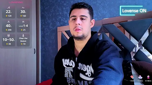 ryan evanss online show from 11-20-25, 11:54