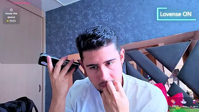 ryan evanss online show from 11-22-25, 03:11