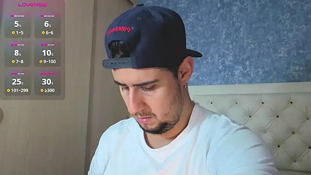 ryan evanss online show from 12-01-25, 10:26