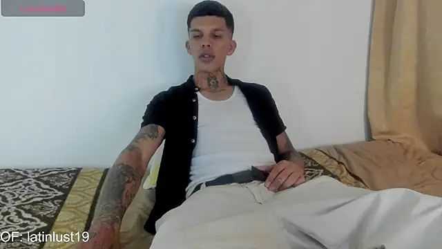 Savajelust online show from 04-27-26, 01:53