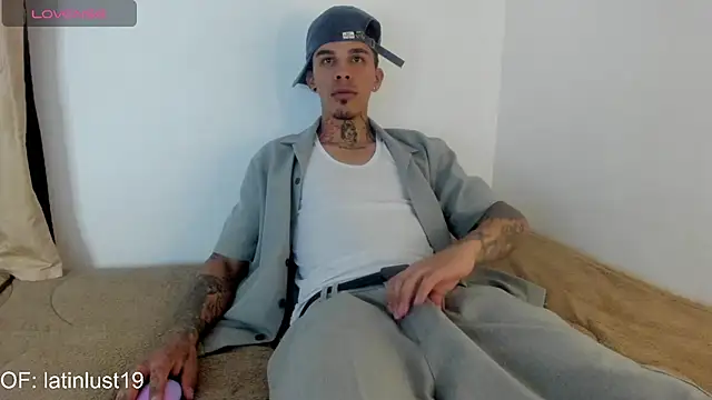 Savajelust online show from 06-01-26, 05:14