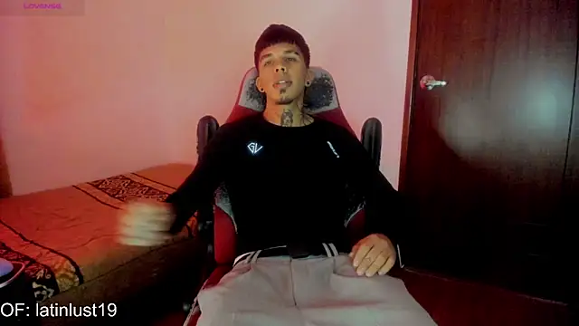 Savajelust online show from 06-18-26, 06:45
