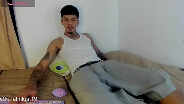 Savajelust online show from 06-28-26, 10:16