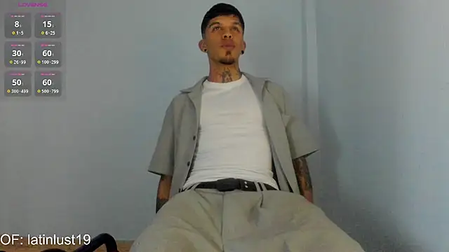 Savajelust online show from 08-01-26, 05:12