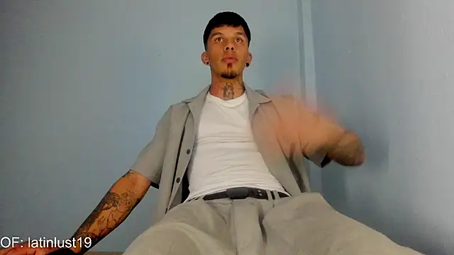 Savajelust online show from 08-03-26, 12:53