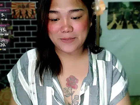 luluakovi 69 online show from 02-08-26, 09:29