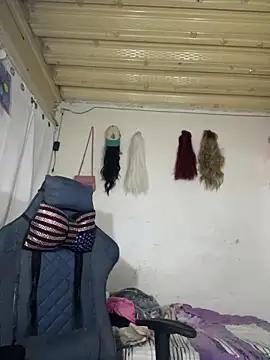 Violet Dream2 online show from 04-24-26, 12:02