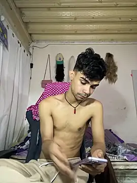 Violet Dream2 online show from 04-25-26, 06:27