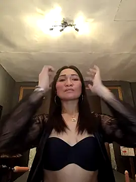 JamilaJasmin online show from 04-19-26, 05:56